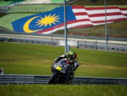 Berikut Jadwal Tes Shakedown MotoGP 2024 Minggu Ini