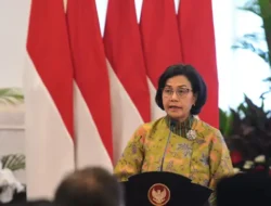 Sri Mulyani Siapkan Rp11,25 Triliun untuk BLT