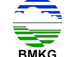 BMKG Prediksi Jakarta Berawan Hari ini