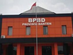 Banten Diguncang Gempa, BPBD Banten Minta Warga Kenali Mitigasi Bencana