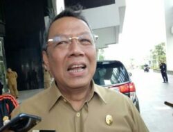 Walikota Tangsel Peringatkan 4 OPD untuk Tidak Selalu Ingatkan Uang Saja