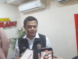 Polda Metro Masih Dalami Motif Kekasih Aktris Tamara Tyasmara Terkait Tewasnya Dante