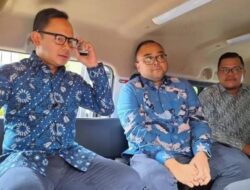 Lima Armada Angkot Listrik Beroperasi di Kota Bogor