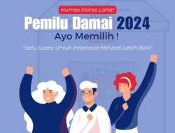 Sekda Kabupaten Bogor Mengajak Ormas Dukung Pemilu Damai