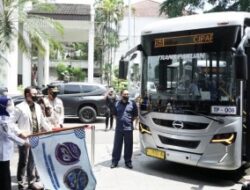 Kota Depok Akan Operasikan Bus Mini Gratis Untuk Warga Depok