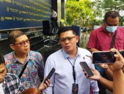 Usai Pencoblosan PMJ Bakal Periksa SYL Dalam Kasus Pemerasan