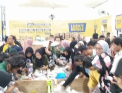 Di Bogor Masih Gelar Diskon H+1 Pemilu