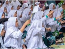 Sebentar Lagi Ramdhan, Pesantren Kilat Sebaiknya Diadakan Sebelum Puasa