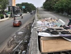 Projek Mangkrak di Kabupaten Bogor di Nilai Merugikan Masyarakat