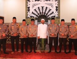 Pemilu 2024, Habib Syech Ajak Masyarakat Jaga Persatuan dan Kesatuan NKRI