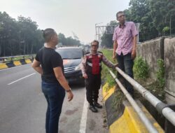 Kepergok Warga Maling Motor Asal Lampung Tewas Dirajam di Pademangan