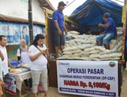 Inilah Tujuh Lokasi Operasi Pasar di Kabupaten Bogor Selama Kenaikan Harga