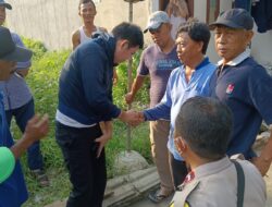 Curi Celana Dalam Pemuda Nyaris Dihakimi Warga di Bekasi