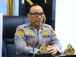 SSDM Polri Tangani Psikologi Anggota Brimob Usai Operasi Damai Cartenz