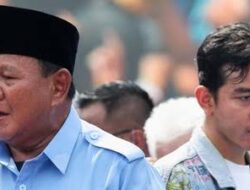 Di Depok Prabowo – Gibran Sementara Unggul