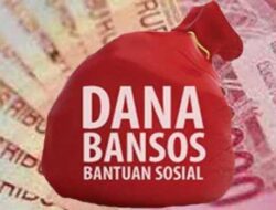 Bansos Di Lebak Sudah Disalurkan