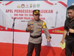 Praperadilan Aiman Ditolak, PMJ Tetap Lanjutkan Kasusnya