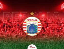 Kontra Arema FC, Pelatih Persija Tidak Puas dengan Hasil