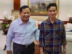 Komandan TKN Prabowo- Gibran Berharap Banyak Anak Muda Isi Kabinet