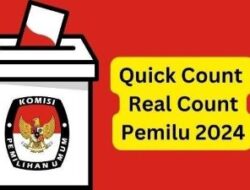 PKS Peroleh Suara Tertinggi di Real Count Pileg DPR RI Kota Depok