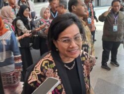 Menkeu Mulai Siapkan Rancangan APBN 2025