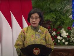 Inikah Bocoran APBN 2025 Jelang Transisi Jokowi ke Prabowo?