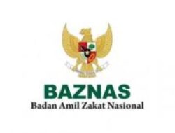 Baznas RI Tidak Pernah Menyerukan Bantuan Modal Sewa Lapak Bazar