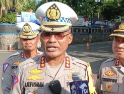 Libur Nyepi dan Cuti Bersama PMJ Bebaskan Aturan Gage