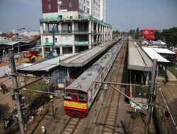 PT KCI Kedepan Berkaborasi dengan Angkatan Resmi Milik Pemkot Bogor