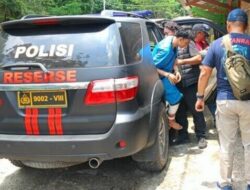 Polisi Akhirnya Berhasil Ungkap Pembunuhan Berencana di Babakan Madang