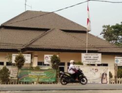 Kecamatan Gunung Sindur Darurat Demam Berdarah