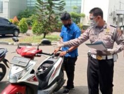 Gunung Putri, Cilengsi, Jonggol Rawan Curanmor