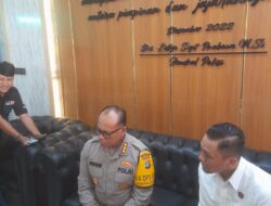 Polres Jakut Dalami Siapa Otak Bunuh Diri Sekeluarga di Apartemen Teluk Intan