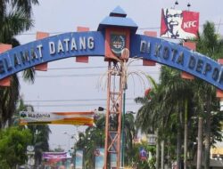 Sembilan Titik Ngabuburit di Kota Depok