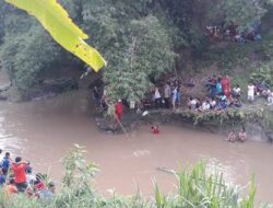 Tenggelamnya Warga Bogor Satu Pekan Ini Belum Ditemukan Karena Faktor Cuaca