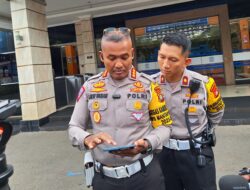 Polisi: Sopir Truk Ugal- ugalan Memiliki Sifat Tempramental