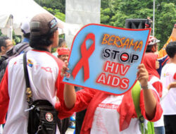 Organisasi Aksi Peduli HIV/AIDS Depok Minta Perhatian Pemkot Depok