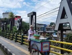 Pemkot Bogor Akan Lakukan Penataan Ulang Jembatan Otista