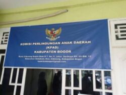 KPAD Kabupaten Bogor Minta Polisi Segera Ungkap Kasus Pembuangan Bayi Di Kemang