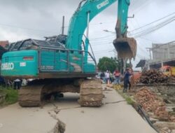 Kepala BPBD Kabupaten Bekasi: Kami Sudah Lakukan Langkah Darurat Tangani Longsor di Bojongmangu