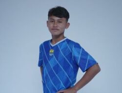 PSSI Memanggil Pemain Persib U-16 untuk Ikuti Seleksi Timnas U-16