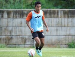 Gelandang Persija : Kemenangan ini Kami Persembahkan untuk Jakmania