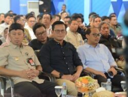 Pj. Bupati Bogor Minta Perumda Tirta Kahuripan Semakin Solid