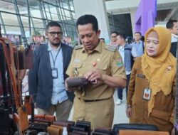 Pemkab Tangerang Gelar Pameran Produk Unggulan Koperasi