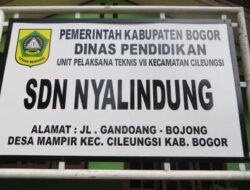 DPRD Kabupaten Bogor Perintahkan Disdik Tambahkan Ruang Belajar Untuk Sekolah yang Muridnya Overload