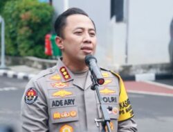 Kondisi Ibu Kota Aman Pasca KPU Putuskan Kemenangan Prabowo- Gibran