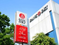 Iniah Lokasi Penukaran Uang Baru untuk Lebaran Bank DKI