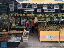 Buah Jadi Primadona di Bulan Puasa, Harga Pun Selangit