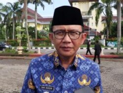 Pemkab Bekasi Lakukan Inspeksi Infrastruktur Jalan untuk Pemudik