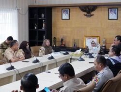 Sekda : Pemkot Bogor Gelar Balkot Ramadan Fest 2024 1-5 April